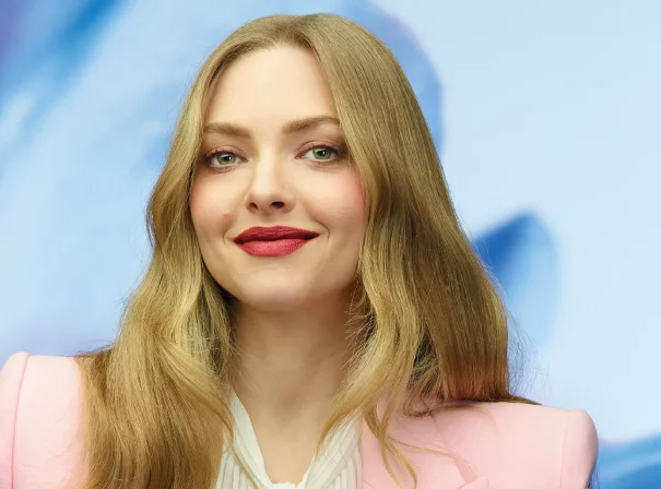 Amanda Seyfried