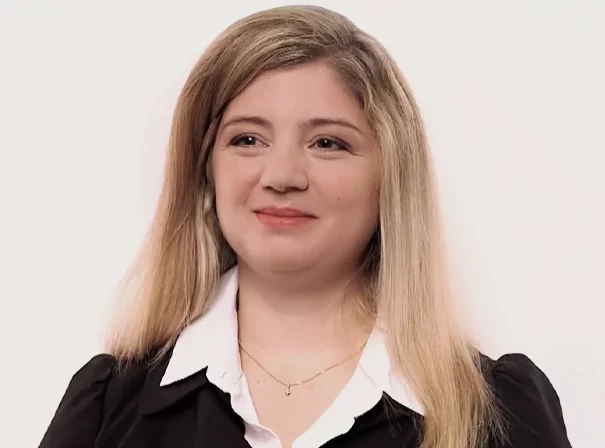 Amandine Clerc-Marie