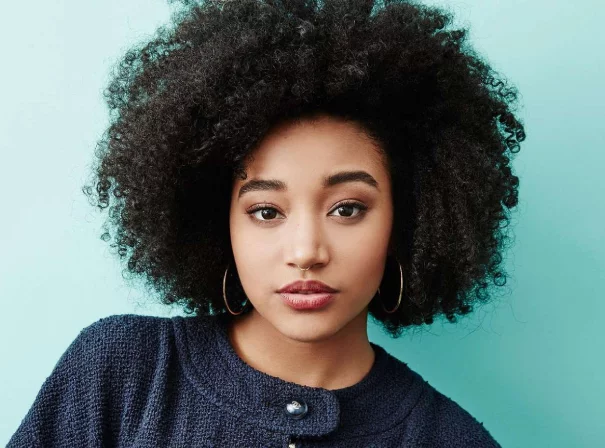 Amandla Stenberg