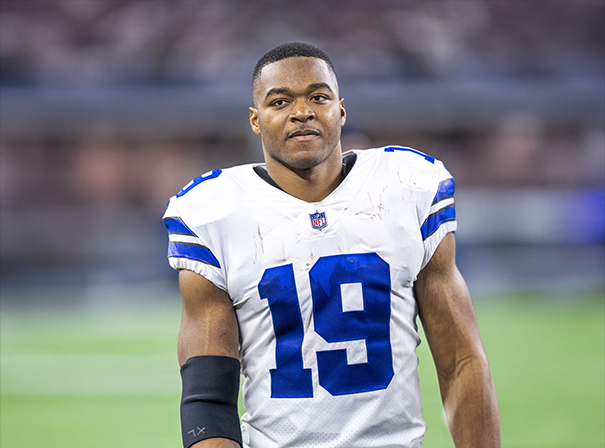 Amari Cooper