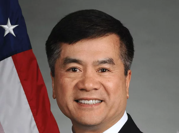 Ambassador Gary Locke