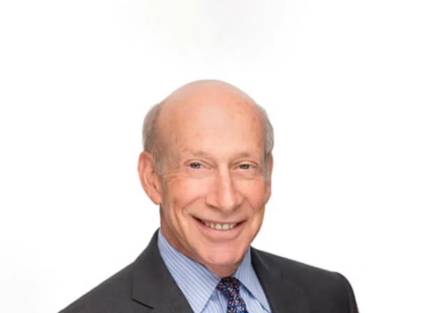 Ambassador Ira Shapiro