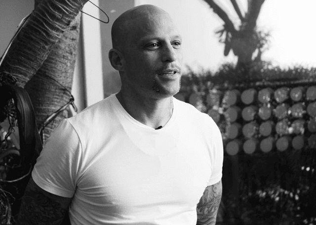 Ami James