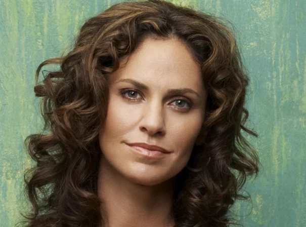 Amy Brenneman
