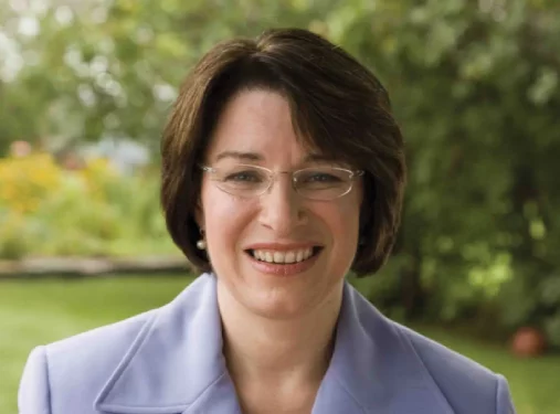 Amy Klobuchar