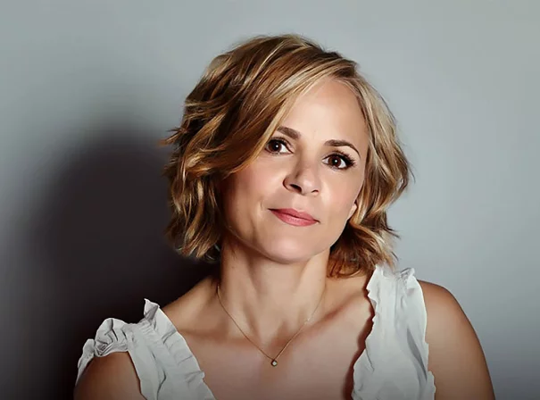 Amy Sedaris