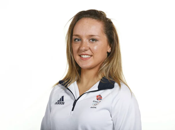 Amy Tinkler