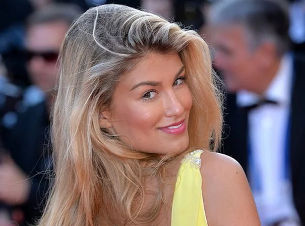 Amy Willerton