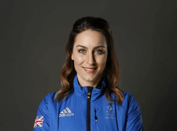 Amy Williams