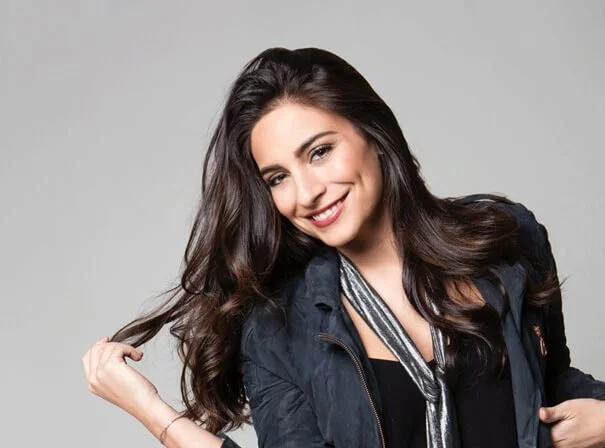 Ana Brenda Contreras