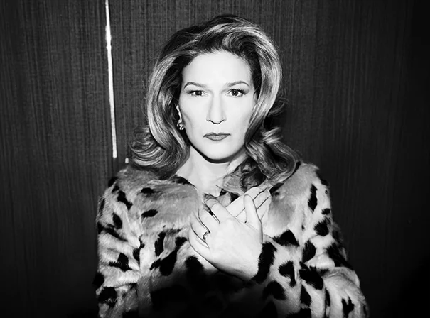 Ana Gasteyer