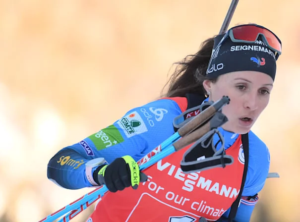 Anaïs Chevalier-Bouchet