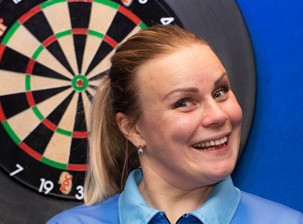 Anastasia Dobromyslova