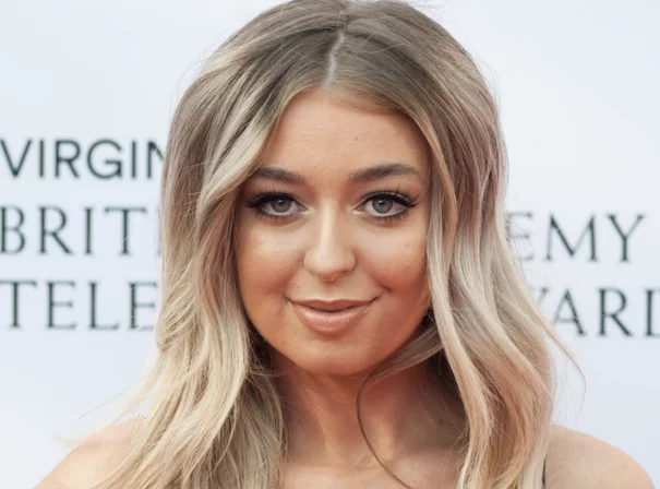 Anastasia Kingsnorth