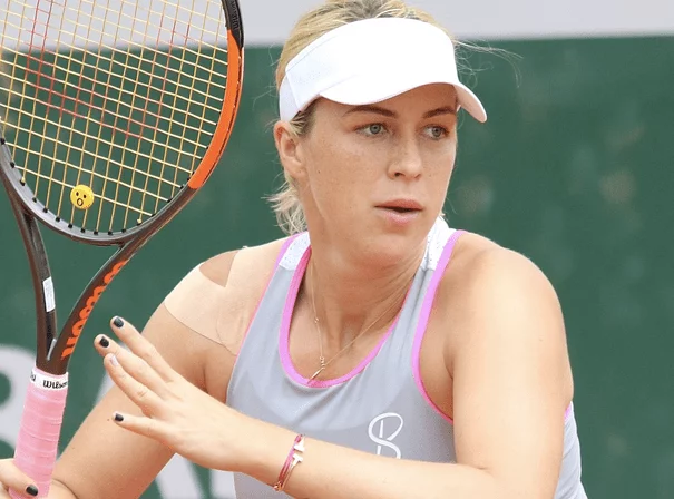 Anastasia Pavlyuchenkova