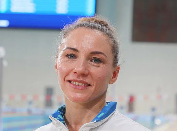 Anastasiya Prokopenko