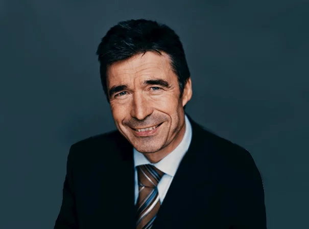 Anders Fogh Rasmussen