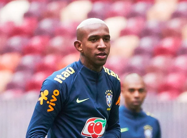 Anderson Talisca