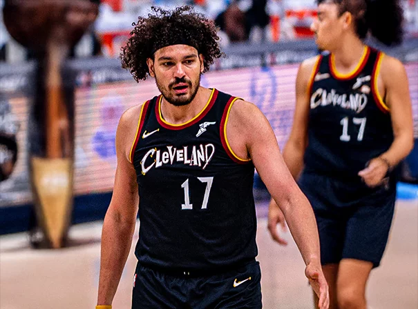 Anderson Varejao