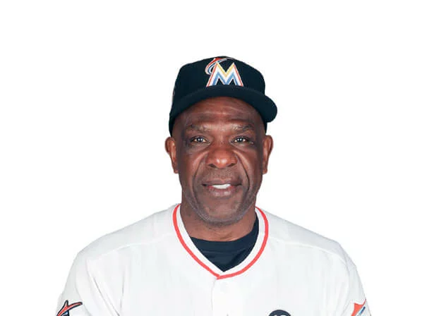 Andre Dawson