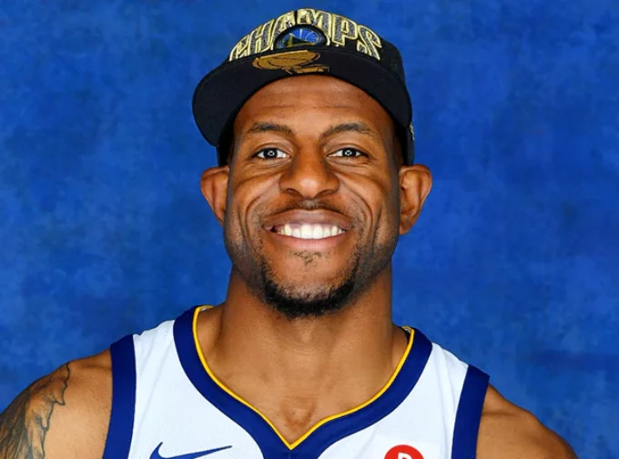 Andre Iguodala
