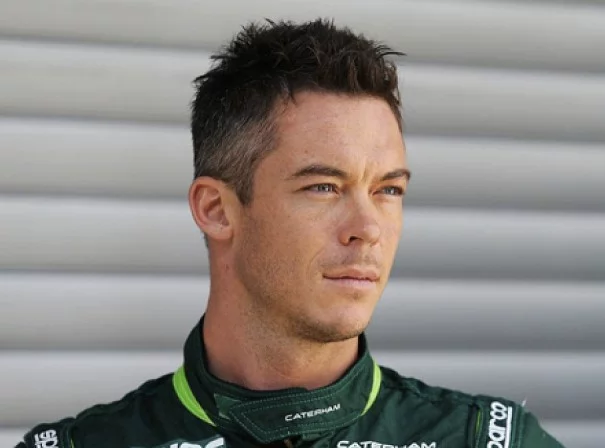 Andre Lotterer