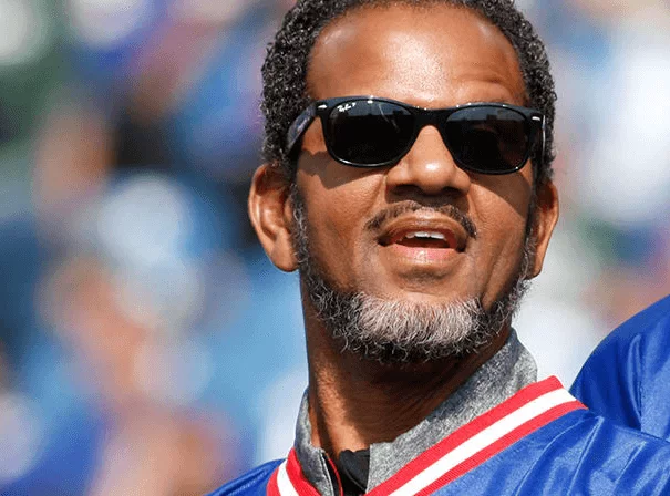 Andre Reed
