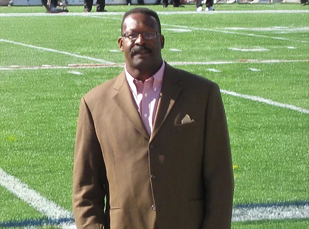 Andre Tippett