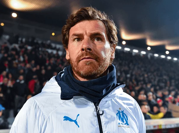 Andre Villas-Boas