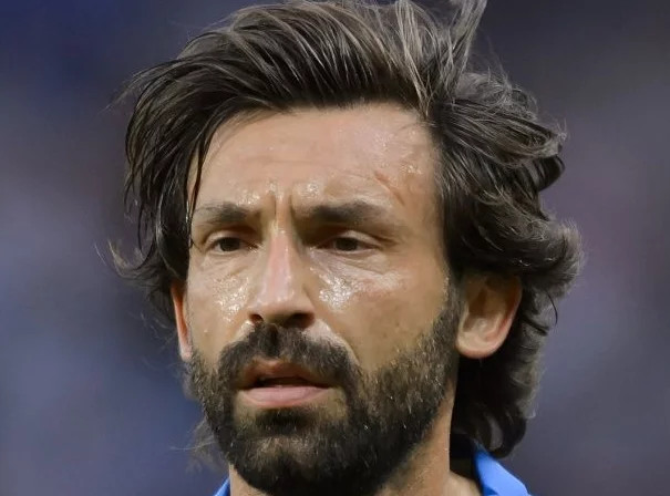 Andrea Pirlo