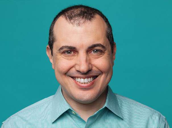 Andreas Antonopoulos