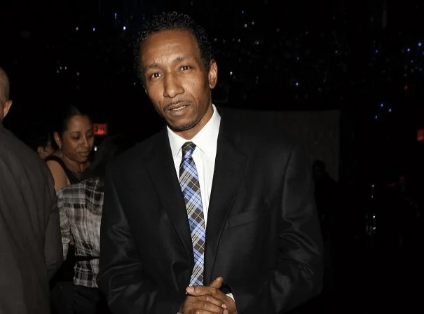 Andres “Dres” Titus