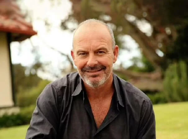 Andrew Daddo
