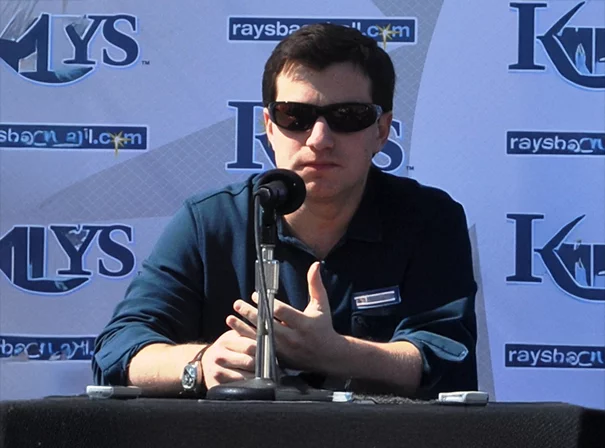 Andrew Friedman