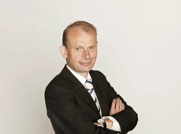Andrew Marr