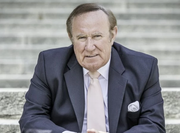 Andrew Neil