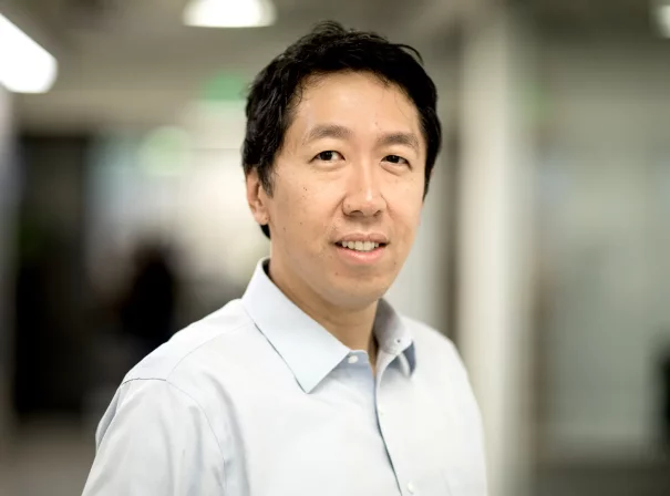 Andrew Ng