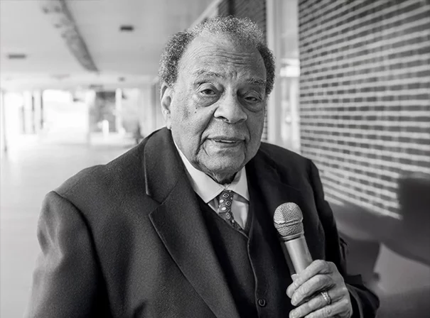 Andrew Young