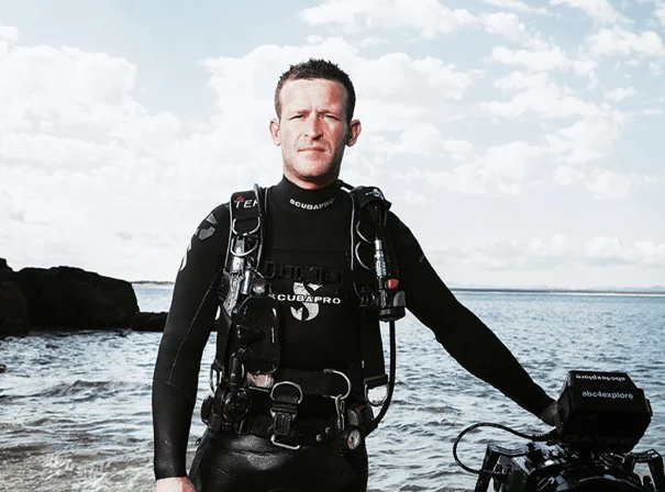 Andy Brandy Casagrande IV