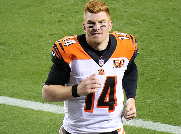 Andy Dalton
