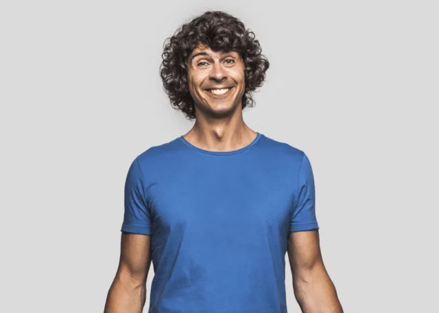 Andy Day