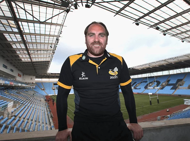 Andy Goode