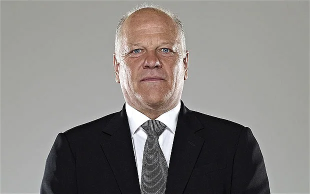 Andy Gray