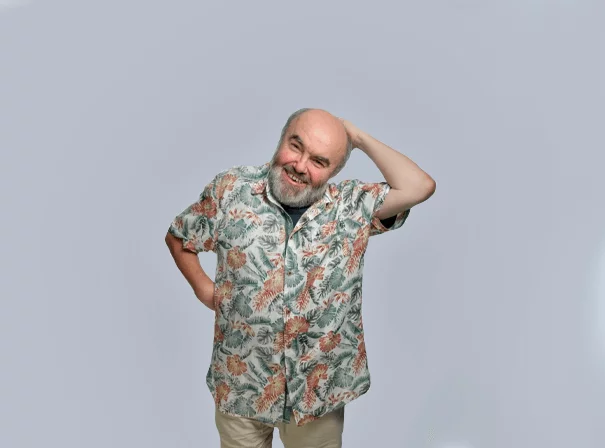 Andy Hamilton
