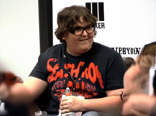 Andy Milonakis