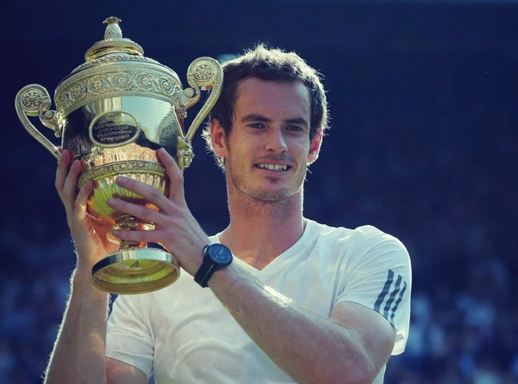 Andy Murray