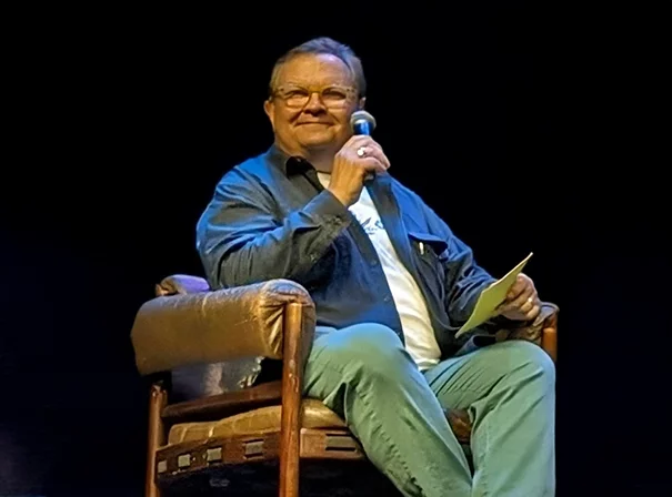 Andy Richter
