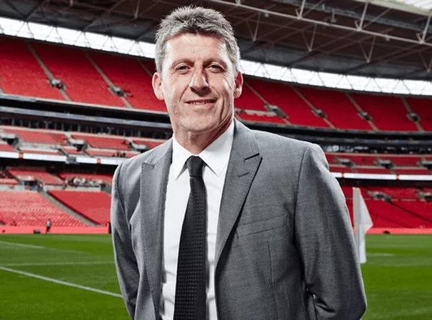 Andy Townsend