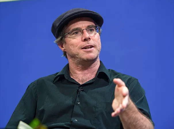 Andy Weir