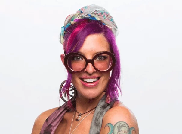 Angela Rockstar Lantry